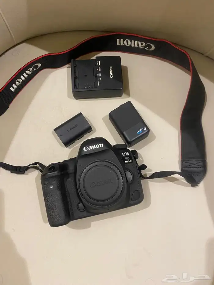 كاميرا كانون للبيع 0