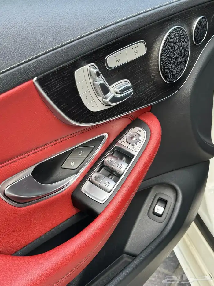 للبيع مرسيدس C200 جفالي 2021 6