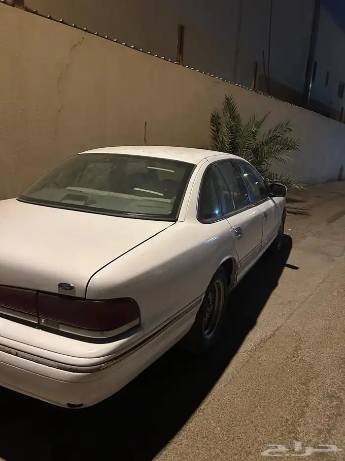 فورد فكتوريا 0