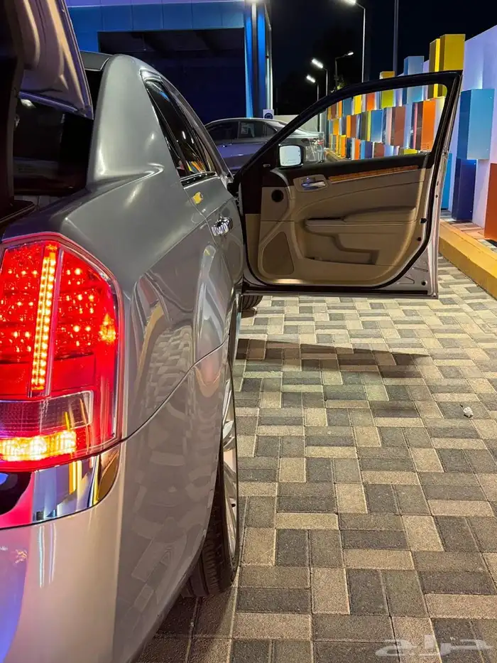 كلايسلر 2013 16