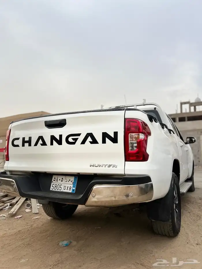 شانجان للبيع 4