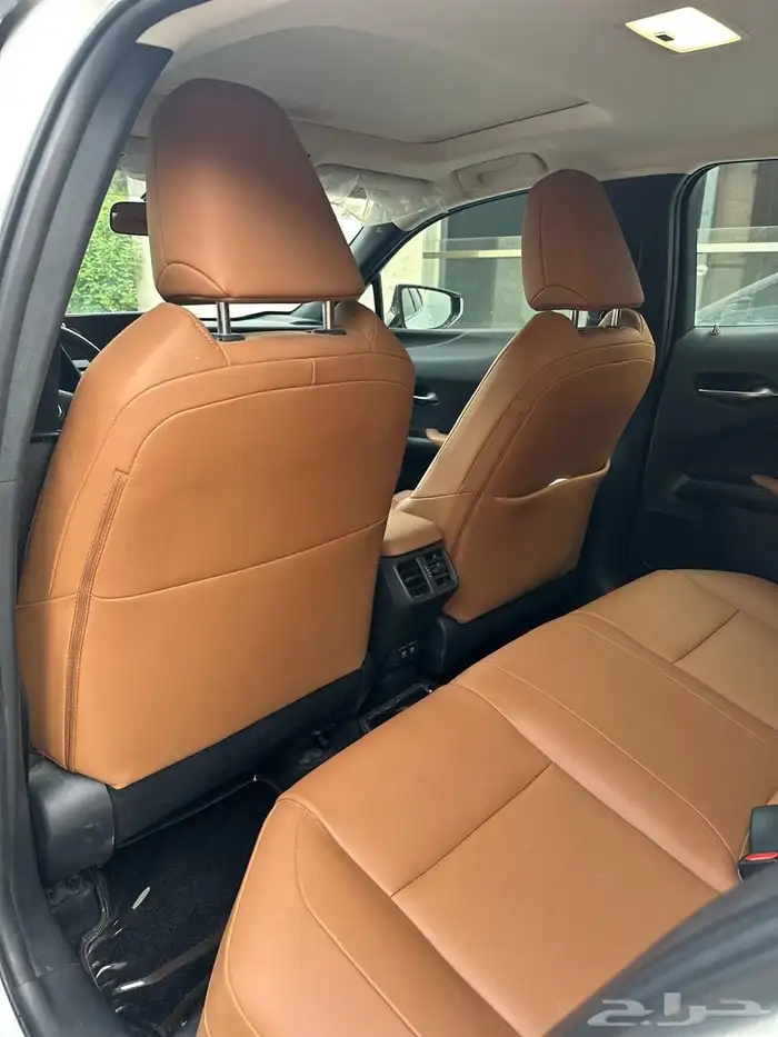 لكزس ux200 بريمي 2019 9