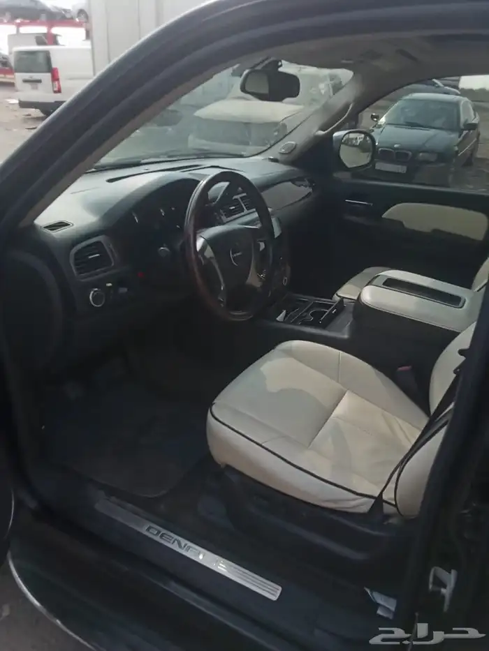 للبيع جمس دينالي نظيف 2