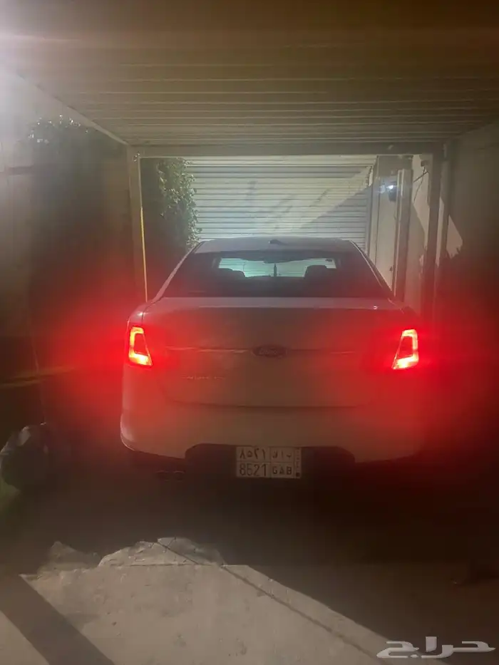 فورد تورس. سعودي 2011 0