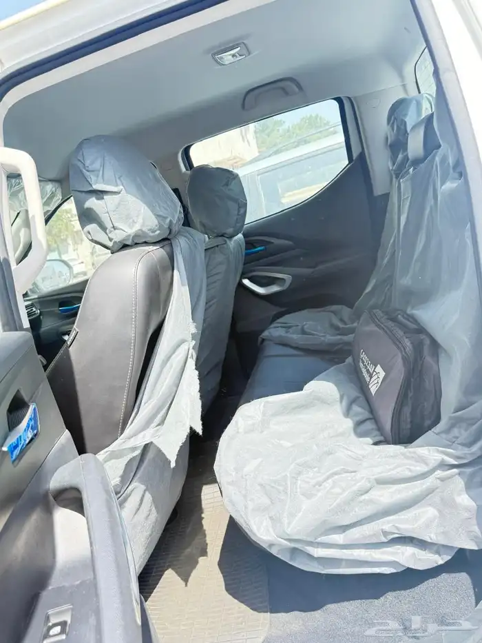 شنجان هنتر 2022 فل كامل ممشى 2600 17