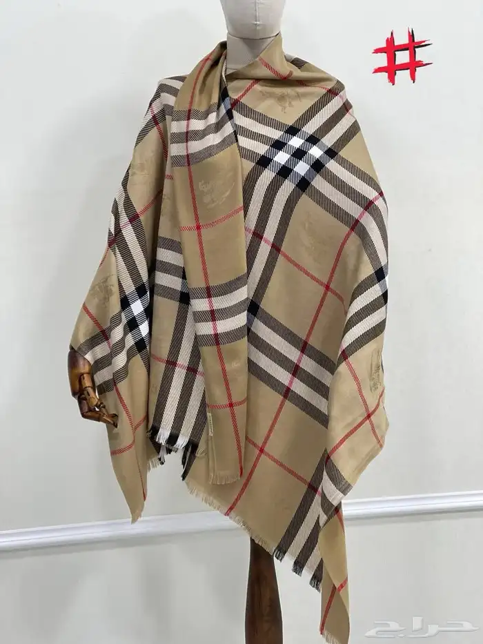 شال سكارف 46