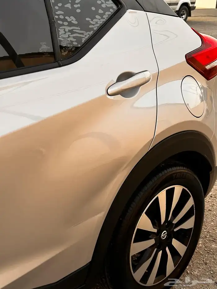 نيسان كيكس فل كامل 2020 7