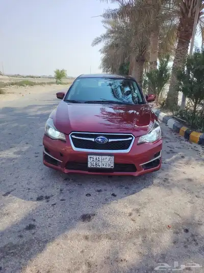 سوبارو امبريزا index