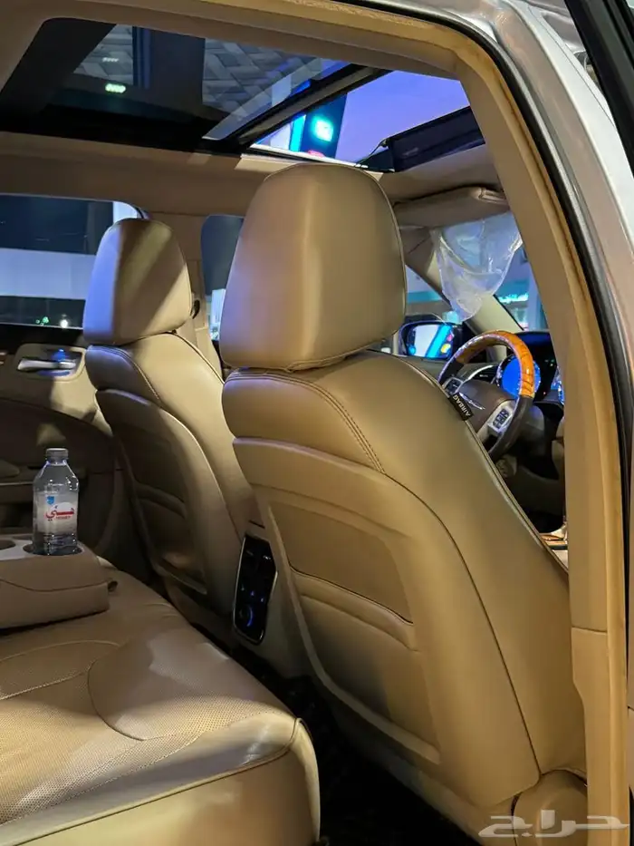 كلايسلر 2013 18