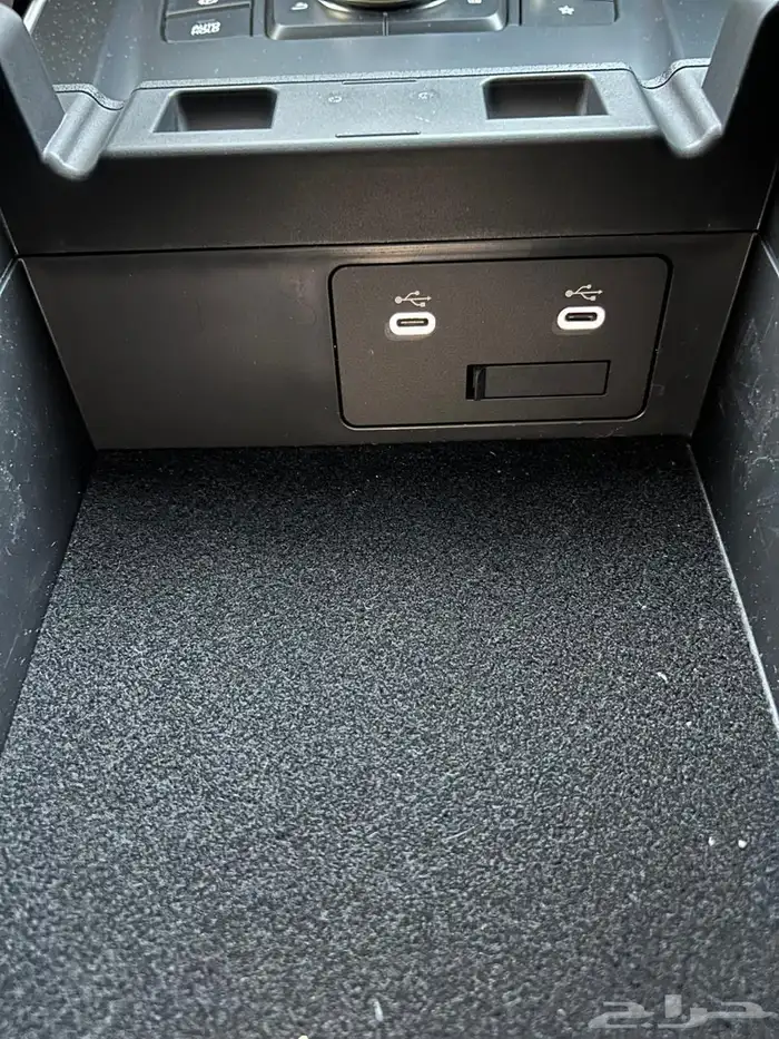 مازدا CX60 موديل 2023 نصف فل نظيف جداا ممشى قليل 29