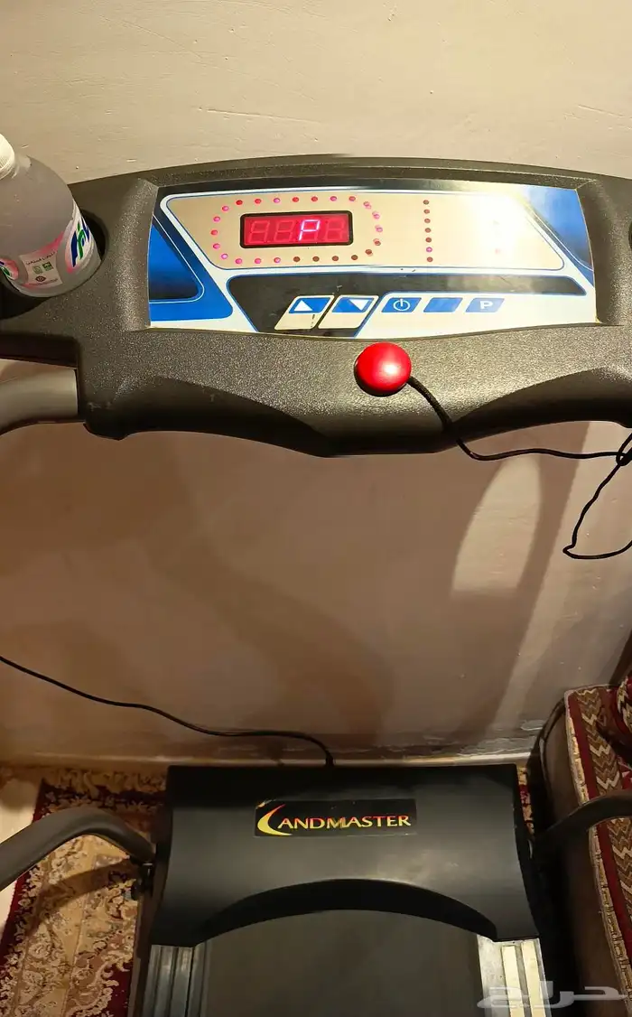 سير كهربائي للبيع 1