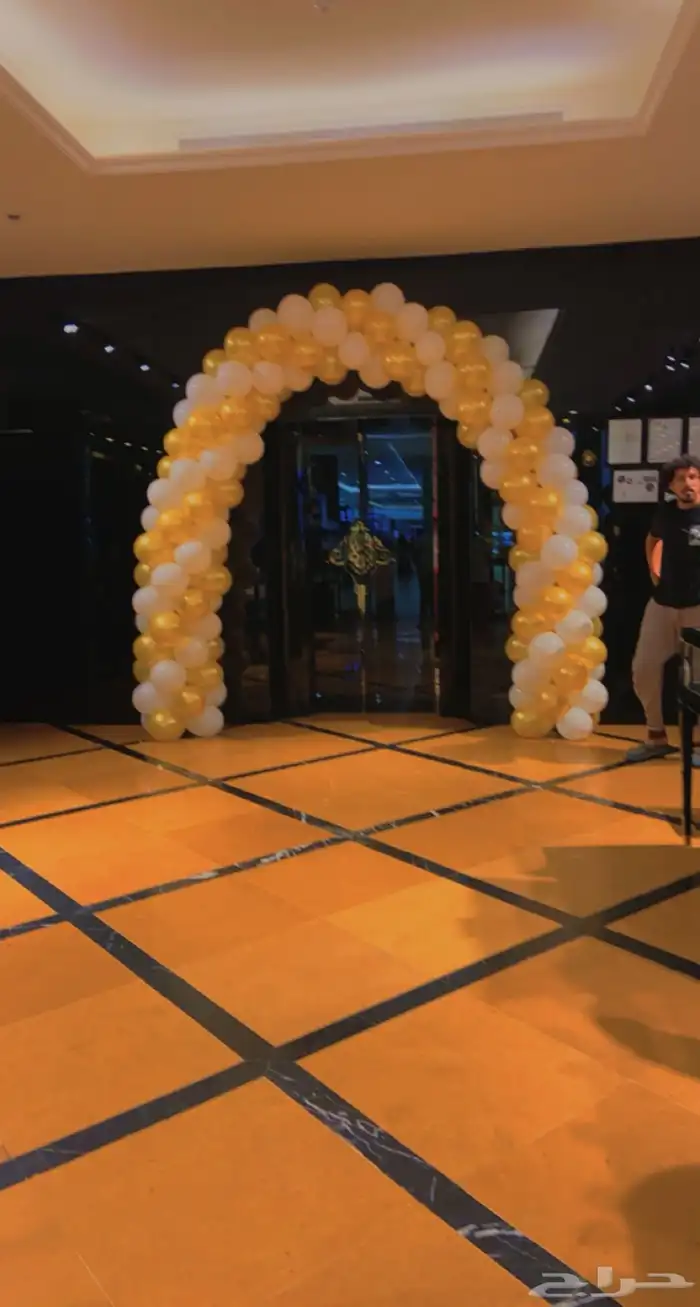 افتتاحات محلات تراس بيمات ستي كلر كشافات ليزر مسرح 29