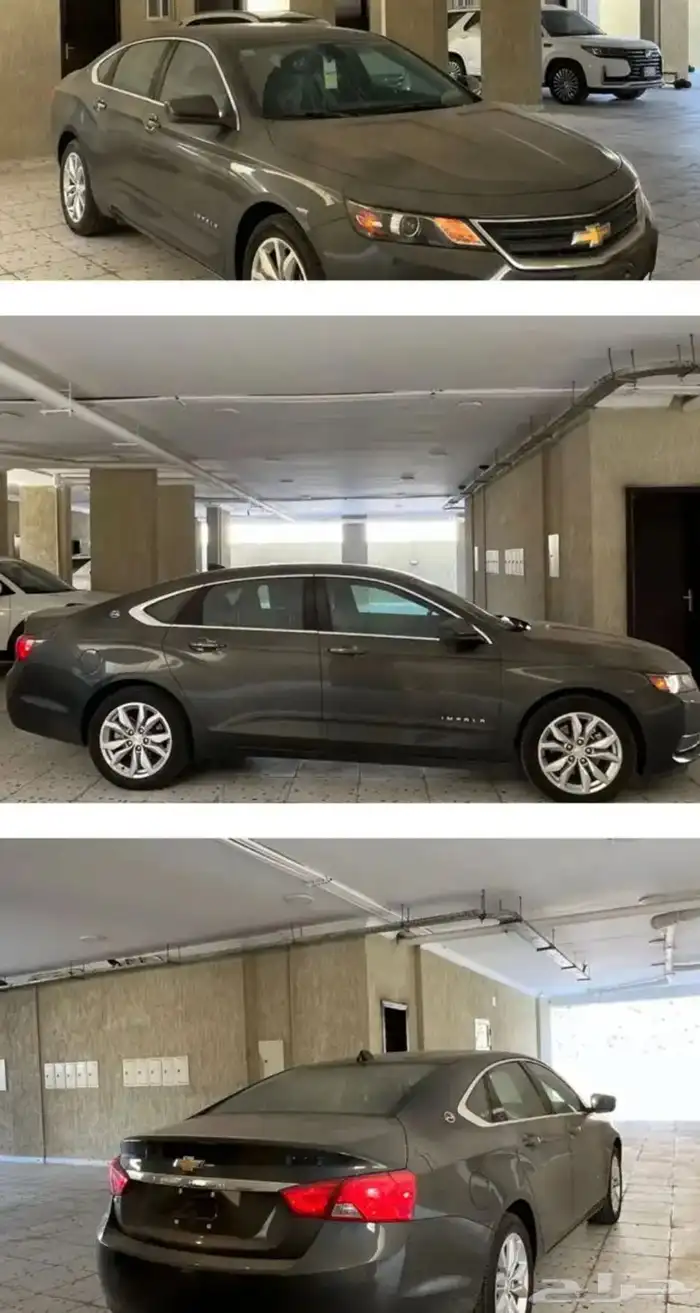 امبالا 2019 مخرن عداد 5000 كلم شبه وكالة 12