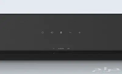 سماعة سوني Sony ساوند بار HT-S100F index