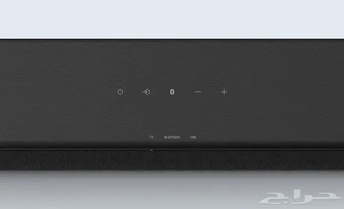 سماعة سوني Sony ساوند بار HT-S100F 5