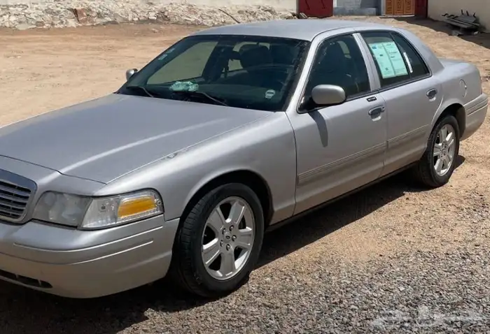 فورد 2011 امريكي مجدد ومفحوص ماشي حول 320 البدي باد 0