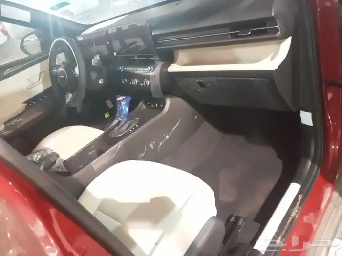 هيونداي كونا فليت 2025 5