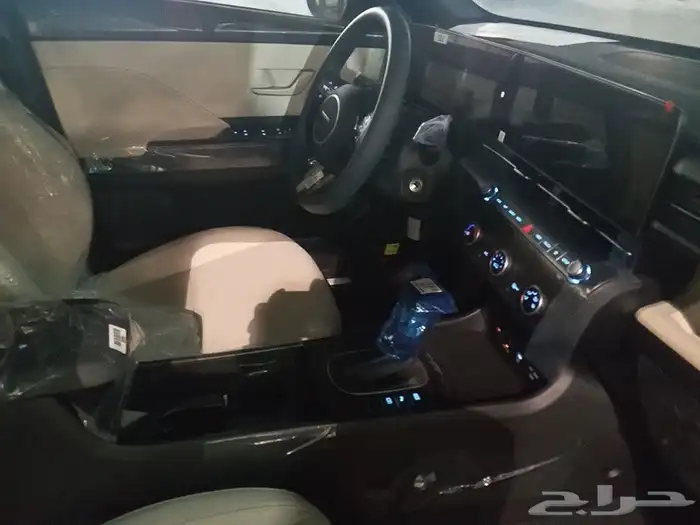 هيونداي كونا فليت 2025 4