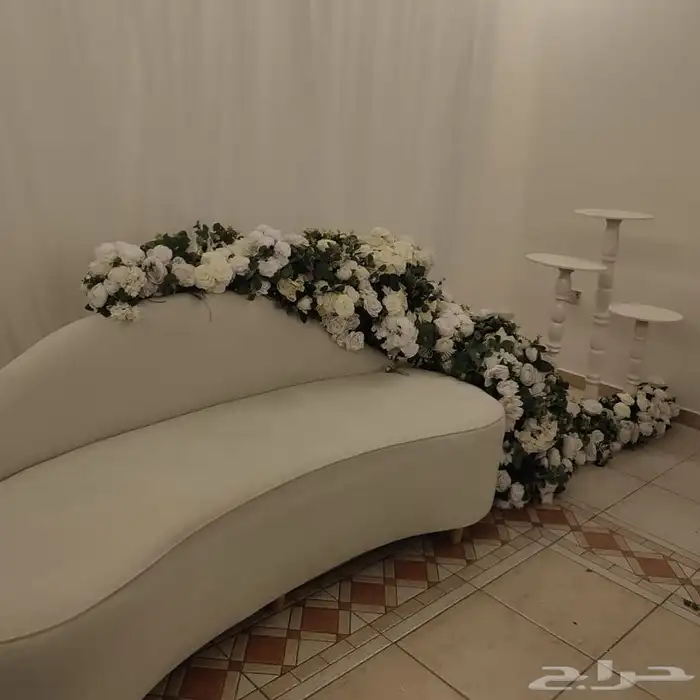 تنسيق استقبال مع الكوشه 7