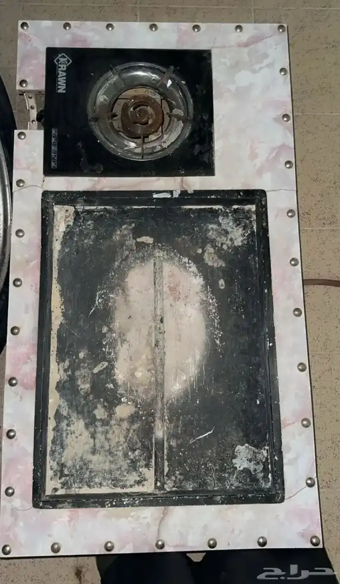 بيت شعر للبيع 6 11 نظيف ومنق حاتم 4