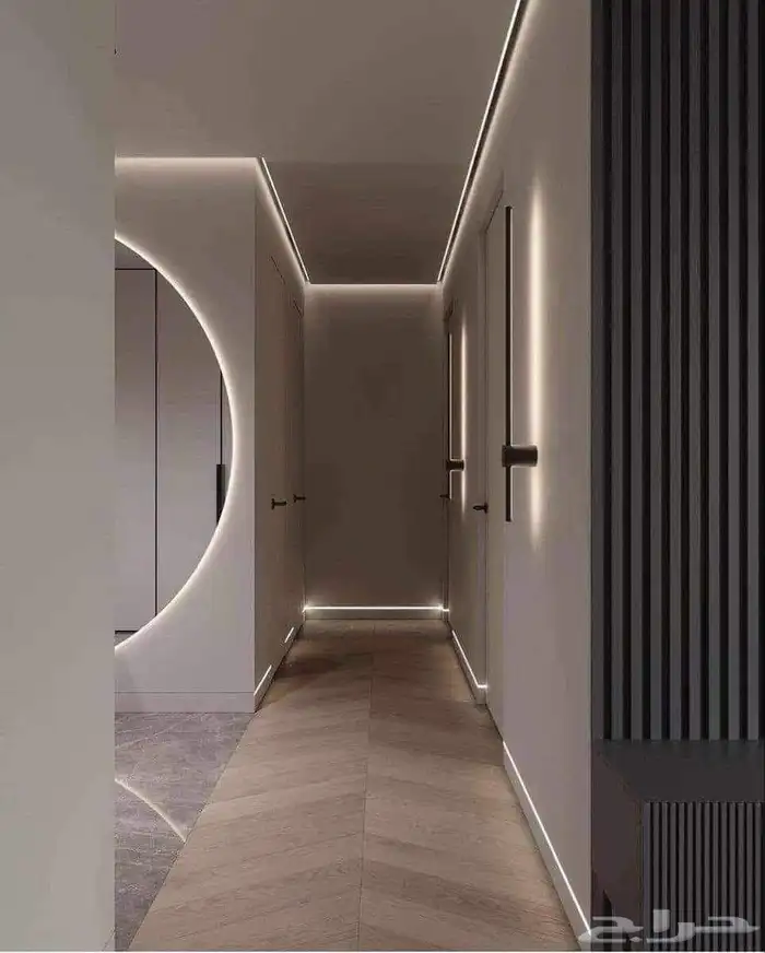 مداخل حديثه ديكورات 7