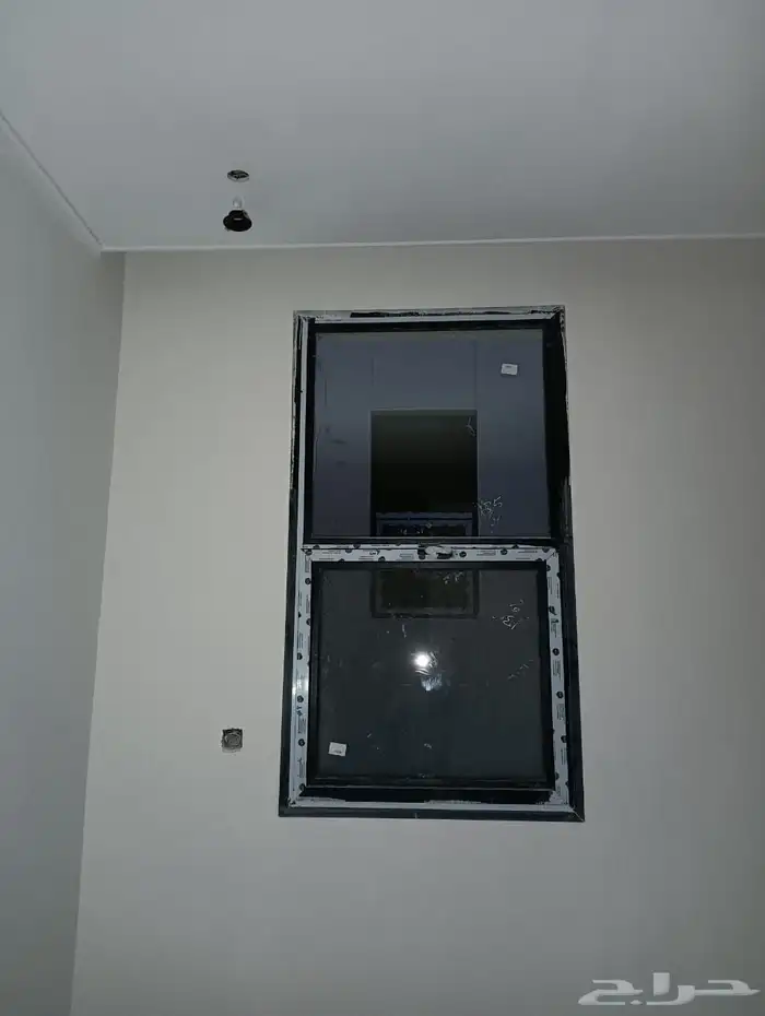 زجاج سيكوريت ودرابزين واجهات استركشر ابواب فولدنج 7