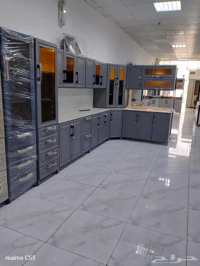 دواليب مطبخ جاهز وي تفصيل 4