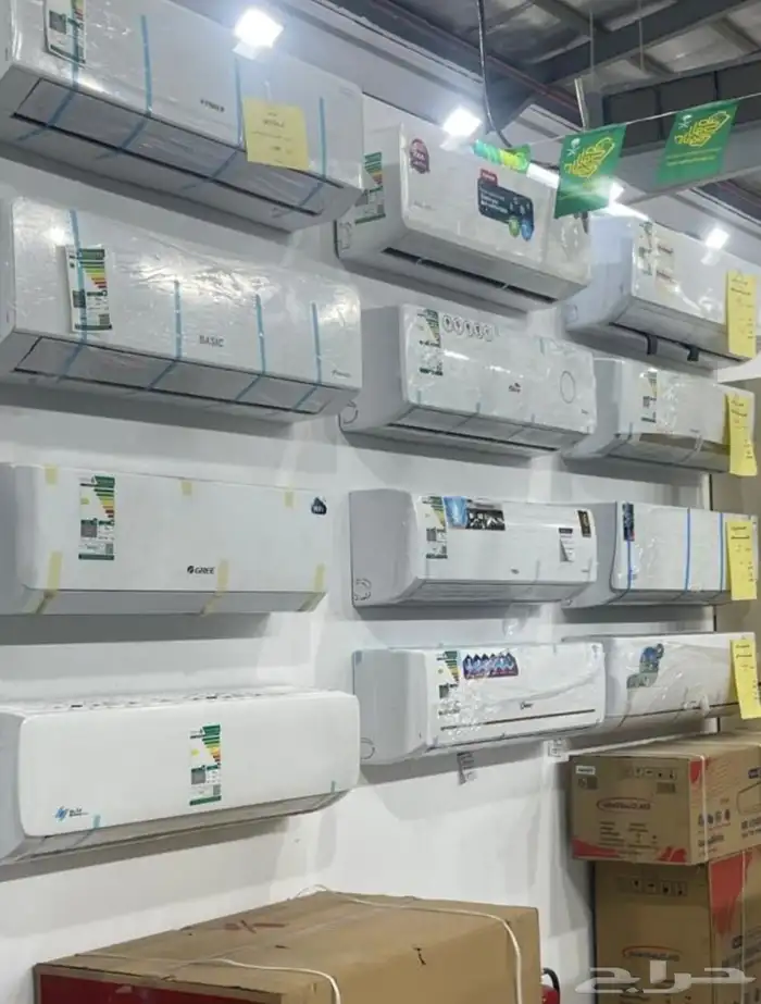 اقل اسعار مكيفات اسبليت مكيفات شباك 0