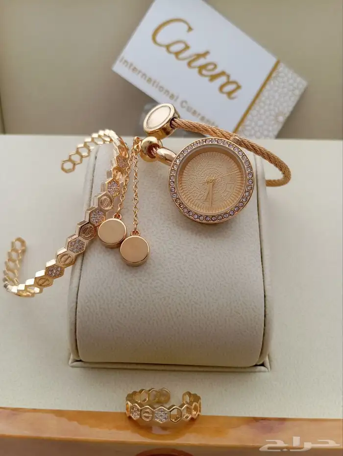 ساعات واكسسوارات جميع انواع البراندات هاي كوالتي 56