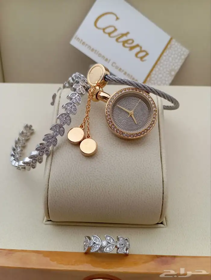 ساعات واكسسوارات جميع انواع البراندات هاي كوالتي 52