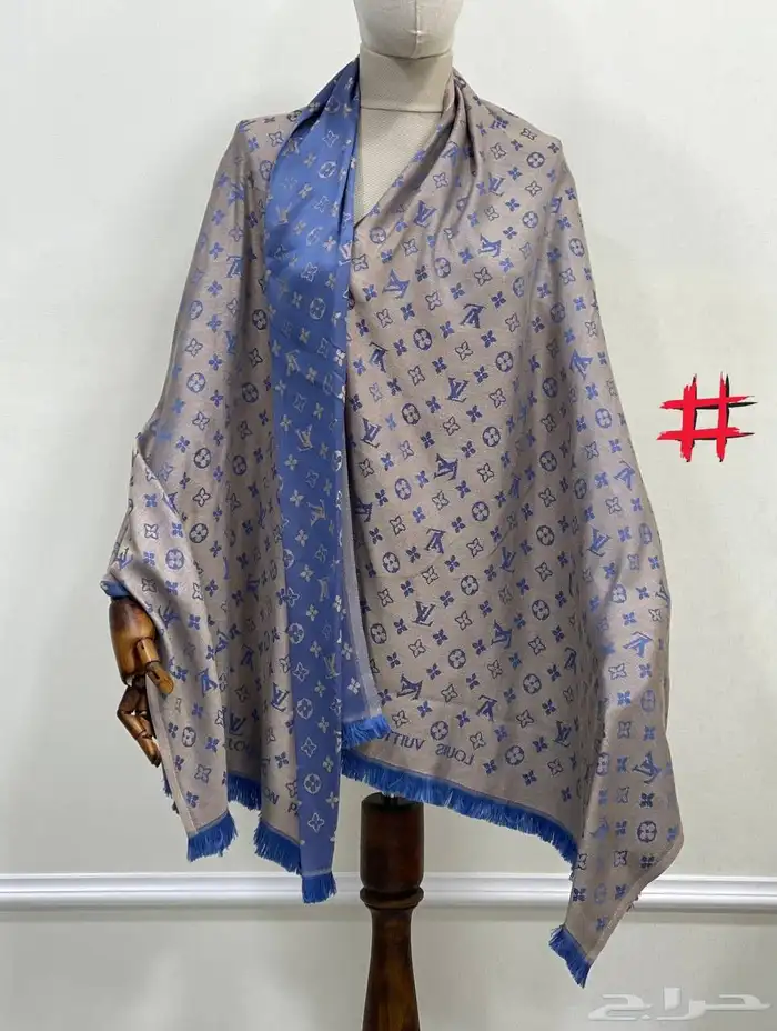 شال سكارف 18