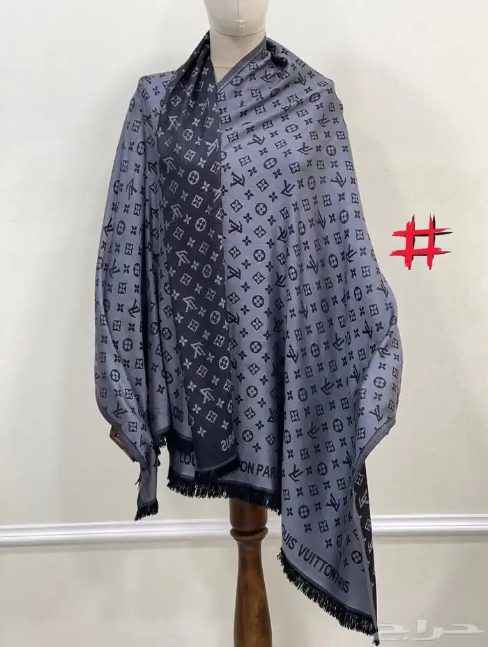 شال سكارف 14