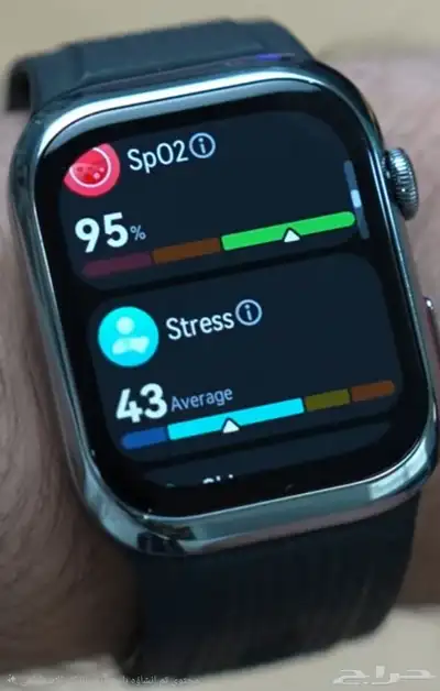 HUAWEI WATCH D2 ساعة هواوي دي 2 index