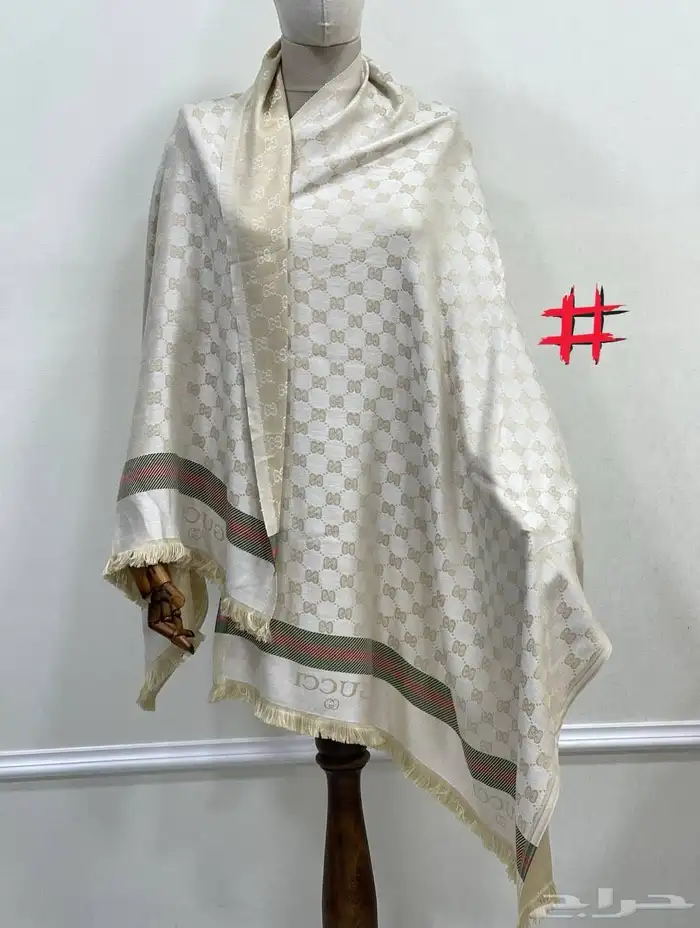 شال سكارف 10