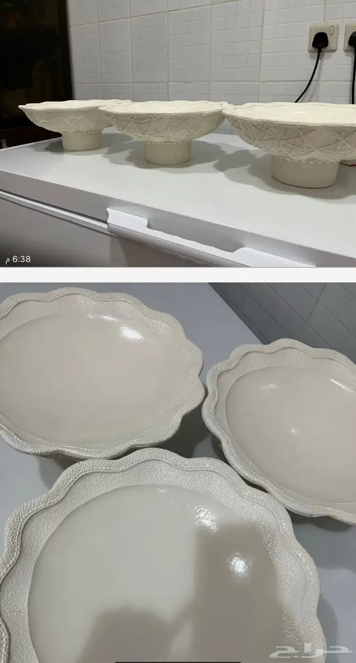 صيانة حلا و فرشة تركية فساتين زواج 3