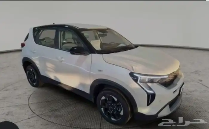 كيا سونيت GL موديل 2026 اقل سعر كاش بكمية محدوده 0