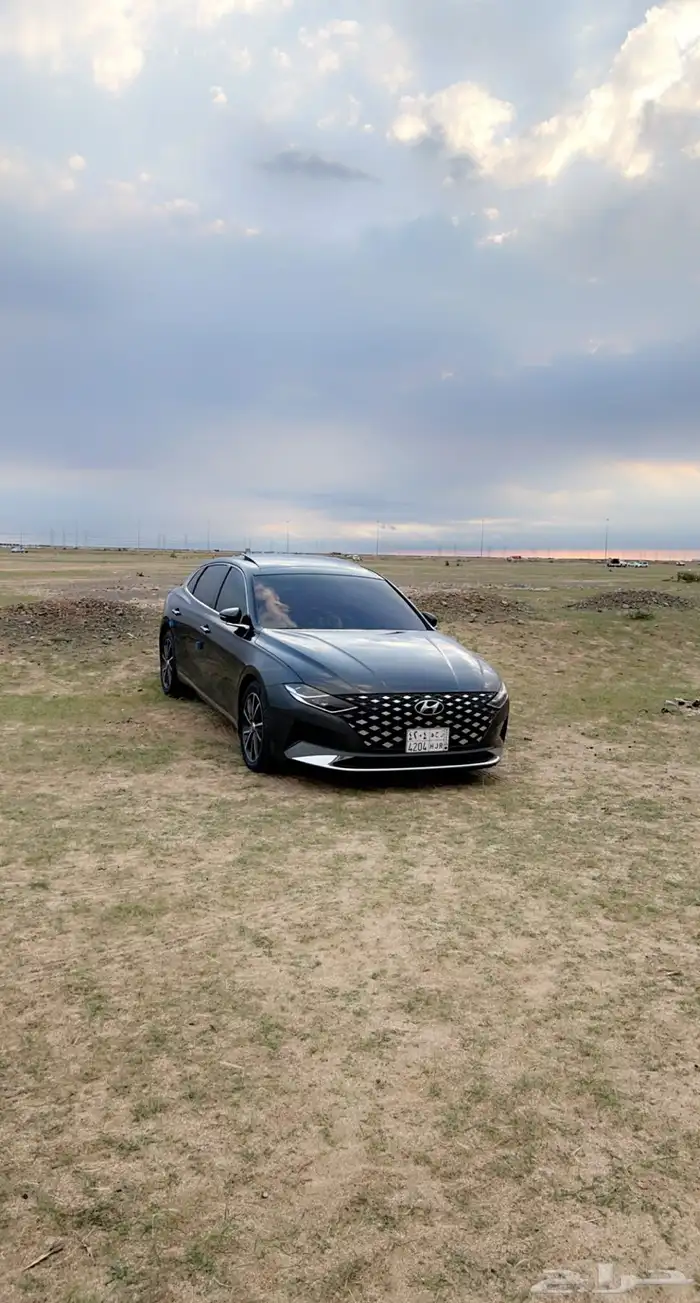 ازيرا موديل 2022 سمارت بلس لون رمادي 0