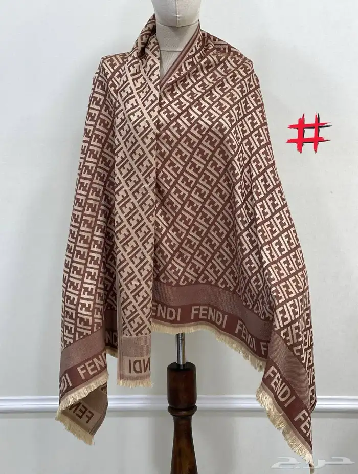 شال سكارف 12