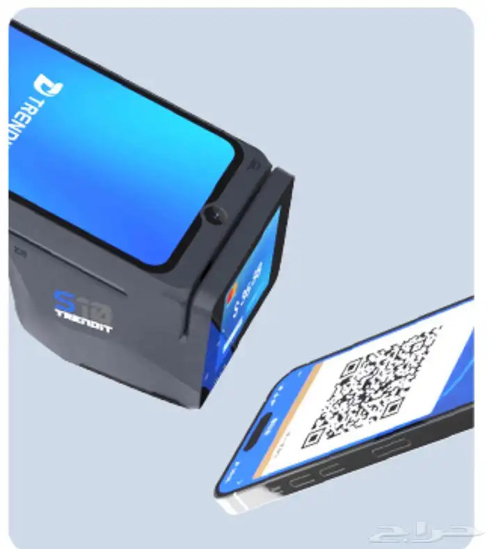 جهاز كاشير BEYOND S10 الجديد كليا 8