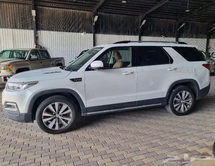 شانجان 2019 - CS95 1