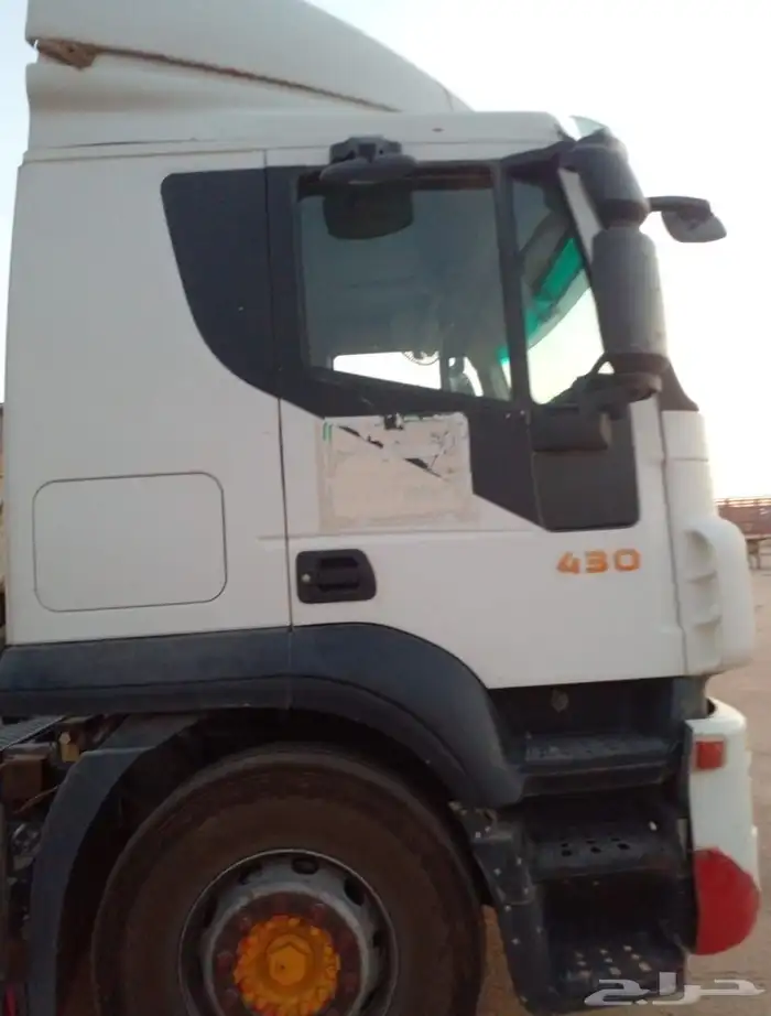 راس 2009 موديل للبيع 3