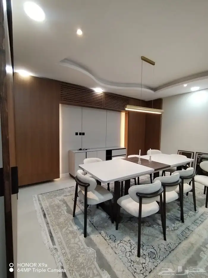 ديكورات دهانات ترميمات 6