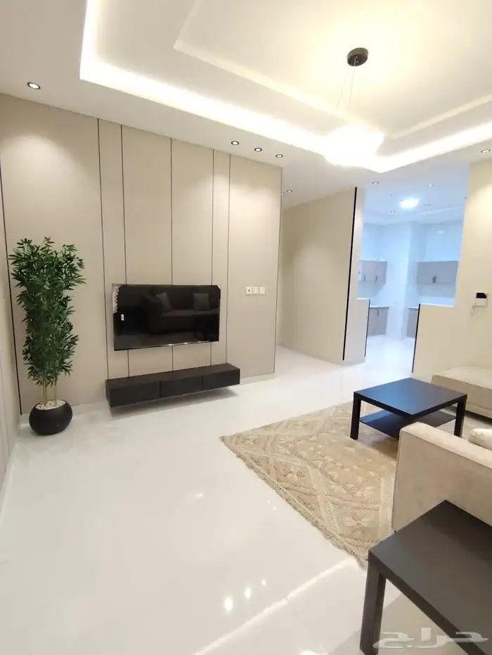 شقه مؤثثه بجده درب الحرمين ((( تم الايجار ))) 12