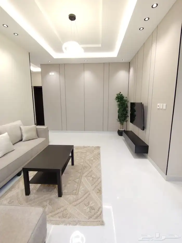 شقه مؤثثه بجده درب الحرمين ((( تم الايجار ))) 0