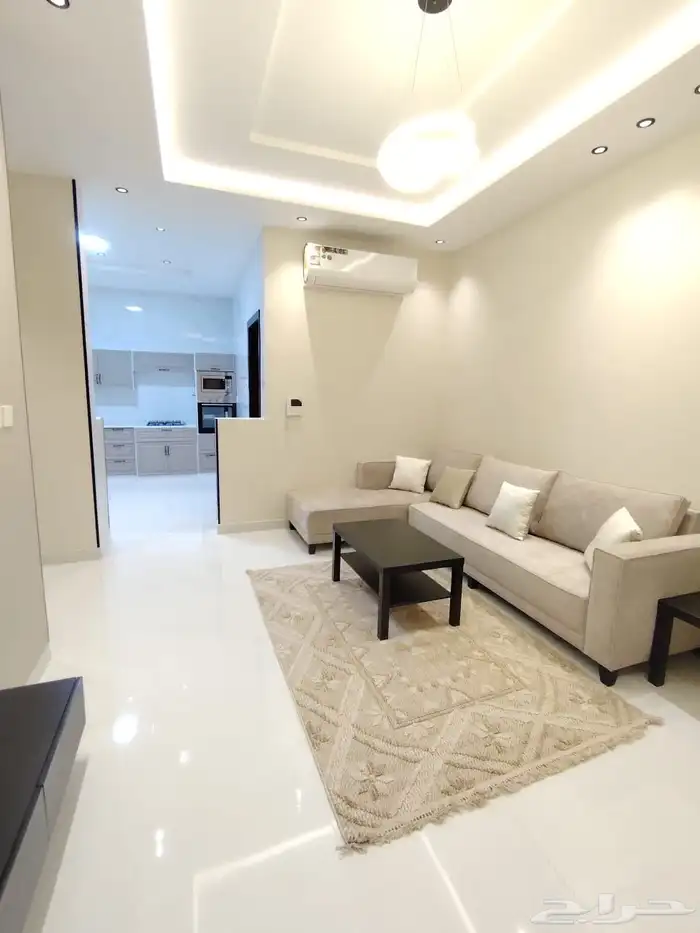 شقه مؤثثه بجده درب الحرمين ((( تم الايجار ))) 11