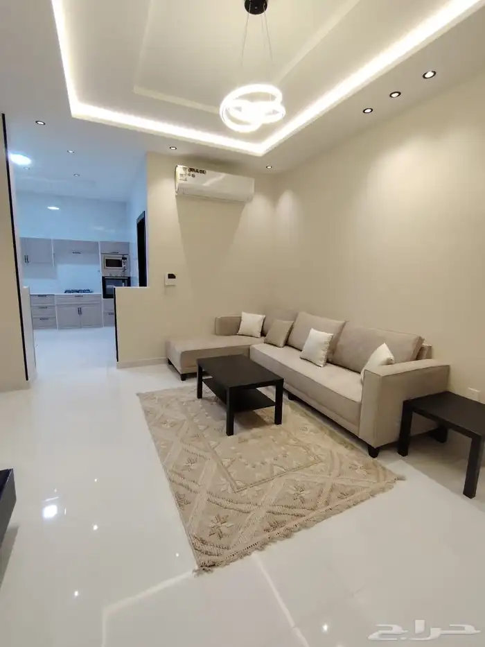 شقه مؤثثه بجده درب الحرمين ((( تم الايجار ))) 7