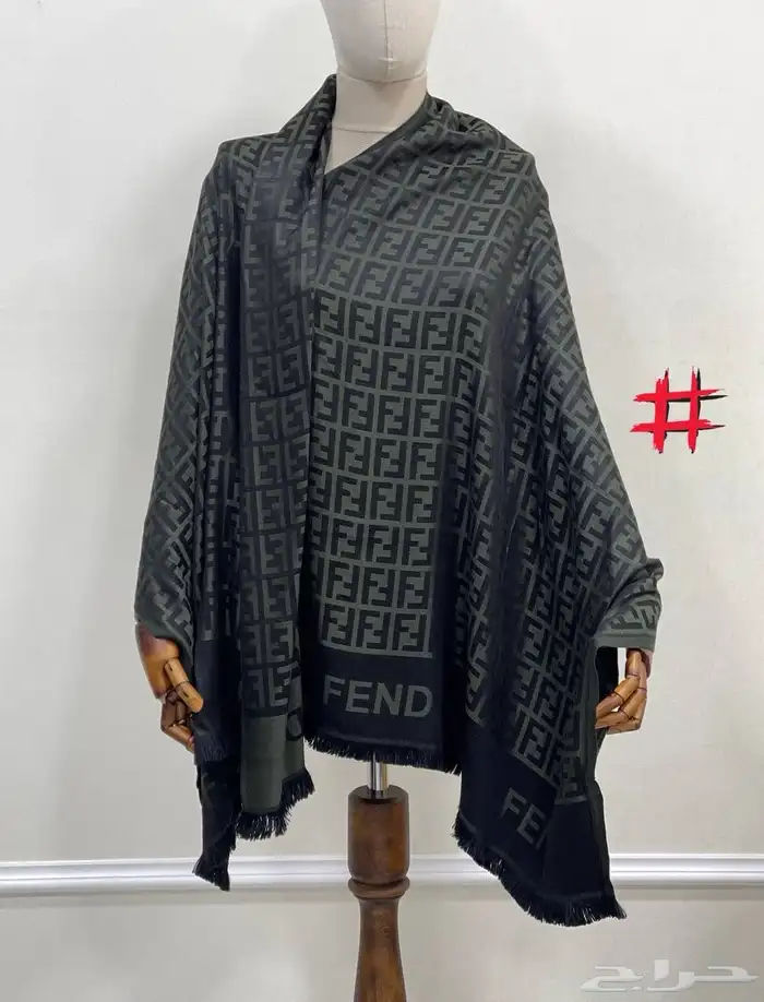 شال سكارف 22