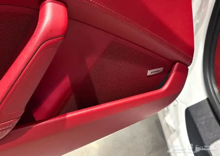 بورش -911 Carrera Cabriolet 2021 5