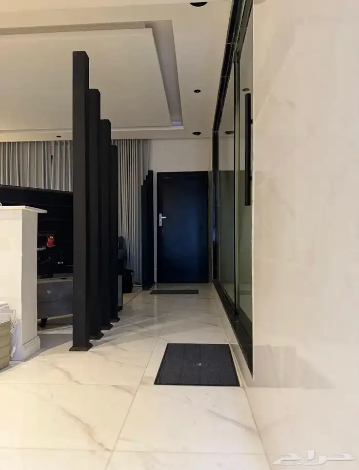 شاليه جديد وفخامة للإيجار اليومي ( الدرب الكدره) 0