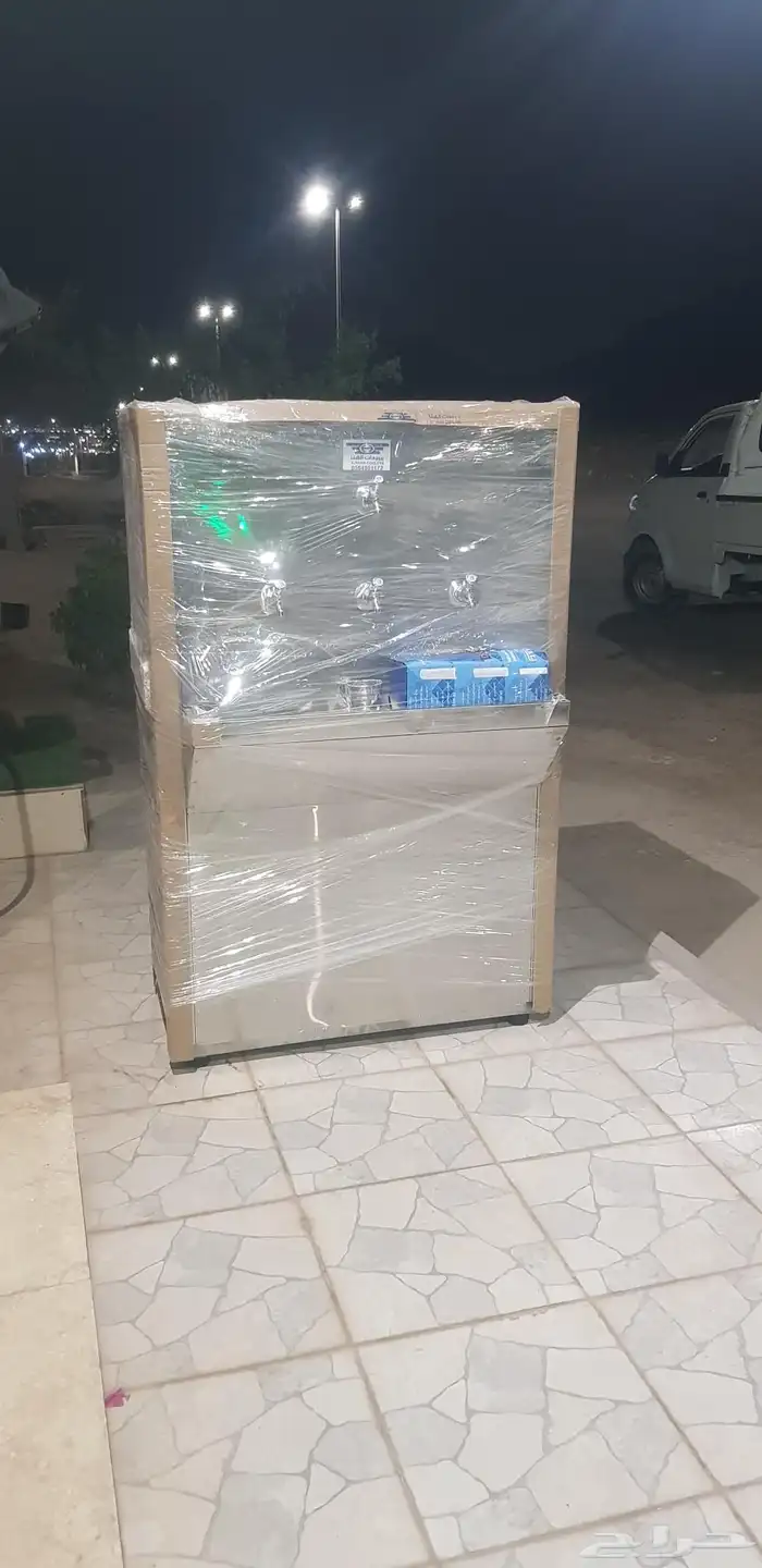 برادة ماء سبيل 0